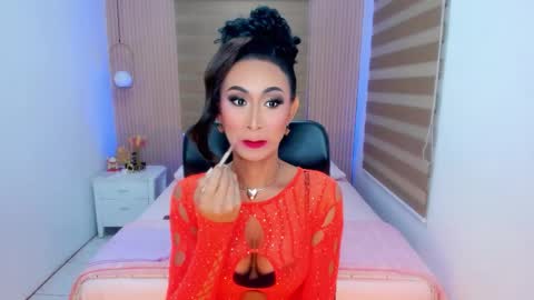 BEA sweetgirl online show from September 29, 6:51 pm