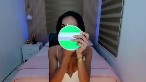 BEA sweetgirl online show from October 2, 11:37 pm