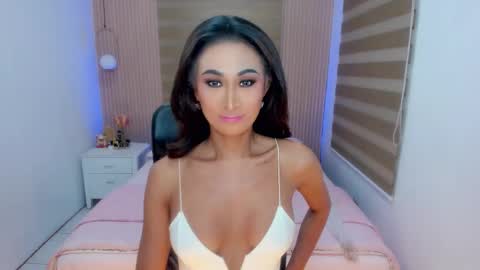BEA sweetgirl online show from October 5, 8:30 pm