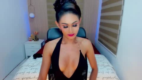 BEA sweetgirl online show from October 8, 9:05 pm