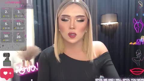 Snapshot of sweetbella118 chatting on February 1, 8:18 am bella online show from February 1, 8:18 am