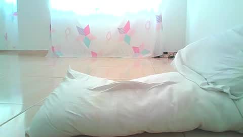 Sweet Doll online show from February 5, 4:12 pm