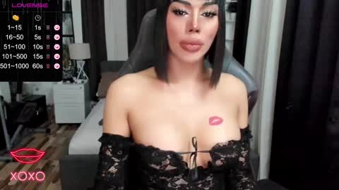 CANDACE online show from February 14, 10:04 pm