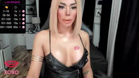 CANDACE online show from September 16, 4:50 am