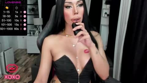 CANDACE online show from September 25, 6:59 pm