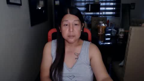 GoddessAira4uTS online show from May 7, 10:28 pm