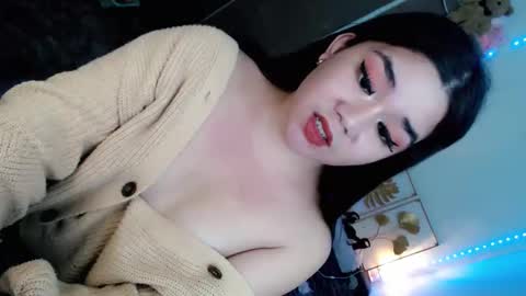 May online show from February 8, 1:50 pm