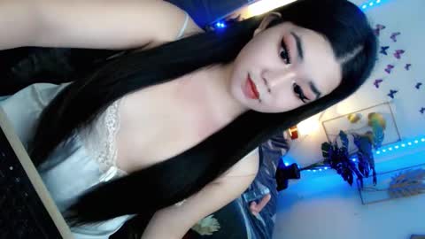 May online show from February 28, 12:34 pm