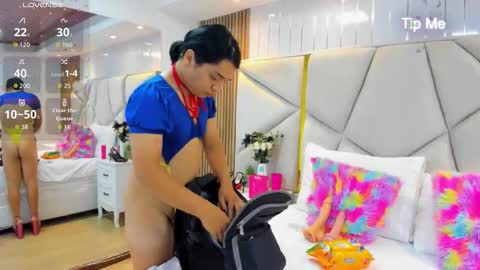 kata online show from December 16, 11:48 am