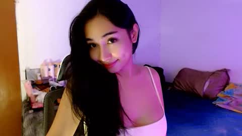 Lilly online show from October 11, 3:09 am