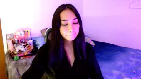 Lilly online show from October 14, 3:40 am