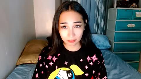 Lilly online show from January 18, 5:48 am