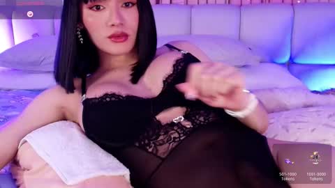 LUNA online show from November 1, 9:34 pm