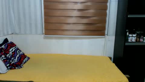 Sweet online show from November 4, 6:40 pm