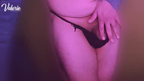 Valerie online show from November 28, 7:21 am