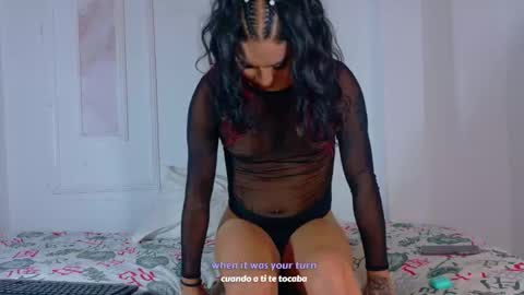 Snapshot of sylvie_1 chatting on October 13, 1:22 pm Sylvie online show from October 13, 1:22 pm