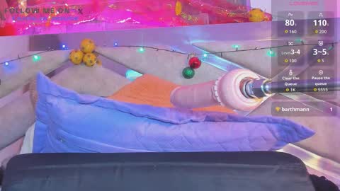 Tahhlia Rouge online show from November 13, 8:16 pm