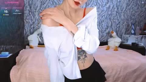 Im Taya  online show from February 24, 10:47 pm
