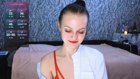 Im Taya  online show from February 25, 9:57 pm