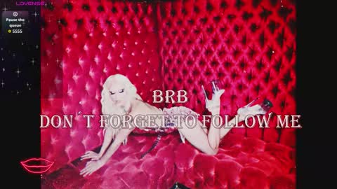 Tamara ---  online show from January 16, 1:07 pm