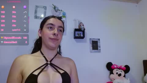 Tamara Lemick online show from November 6, 5:46 pm