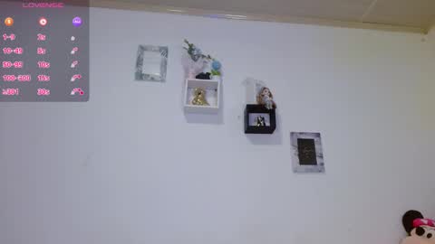 Tamara Lemick online show from November 18, 3:12 pm