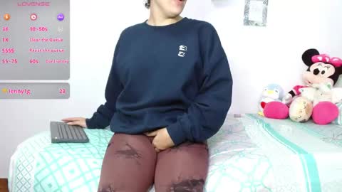 Tamara Lemick online show from April 17, 4:19 pm