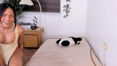 Hey Im Tamira You can call me babe. online show from April 6, 1:00 pm