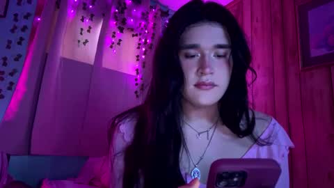 tanabelle56 online show from March 9, 10:57 pm