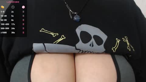 tarrant_ online show from February 21, 9:54 pm