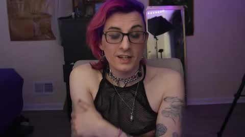 Tarrow online show from December 18, 3:26 am