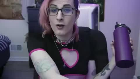 Tarrow online show from February 12, 2:24 am