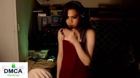 TashaKai online show from December 19, 4:13 pm