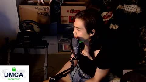 TashaKai online show from December 28, 2:42 pm