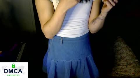 TashaKai online show from January 8, 4:00 pm