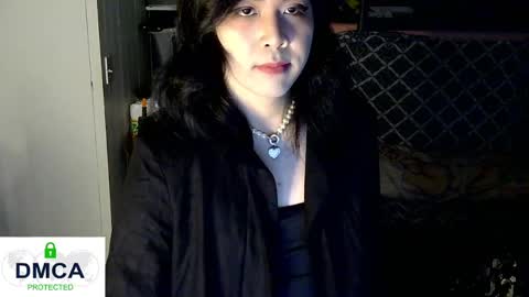 TashaKai online show from January 12, 2:03 am