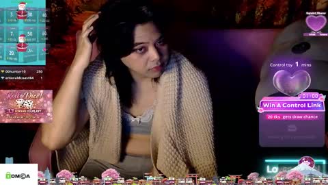 TashaKai online show from February 5, 8:19 am