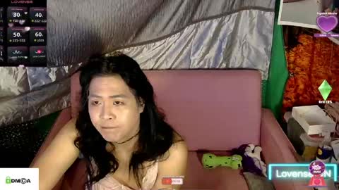 TashaKai online show from April 19, 10:45 pm