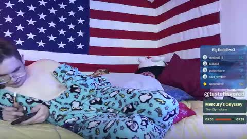 Taste online show from February 25, 7:14 pm