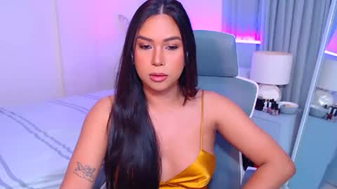 Miss Tati online show from February 22, 9:17 pm