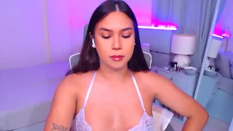 Miss Tati online show from March 12, 5:07 pm