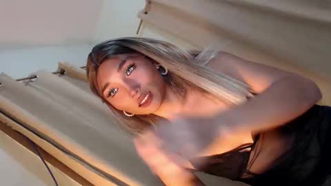 ANDREA online show from March 23, 2:11 pm