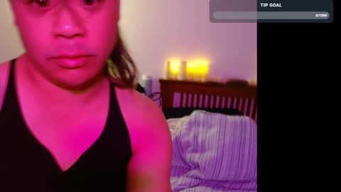 Snapshot of teheepyhalfling chatting on March 3, 3:06 am Narice online show from March 3, 3:06 am