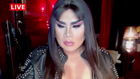 Mistress Coco online show from November 14, 7:11 pm