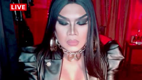 Mistress Coco online show from January 8, 6:12 pm