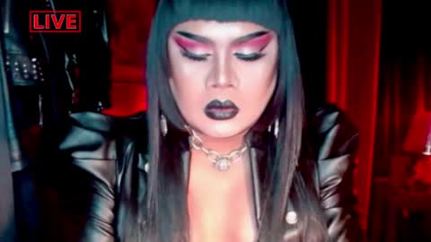 Mistress Coco online show from April 20, 6:42 pm