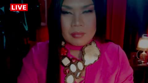Mistress Coco online show from May 18, 5:35 am