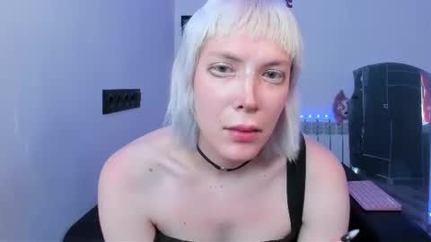 Kira online show from July 19, 3:44 am