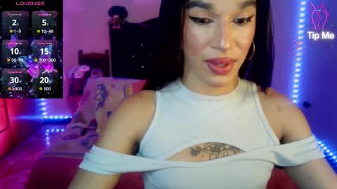 Terra obsession online show from March 23, 6:46 pm