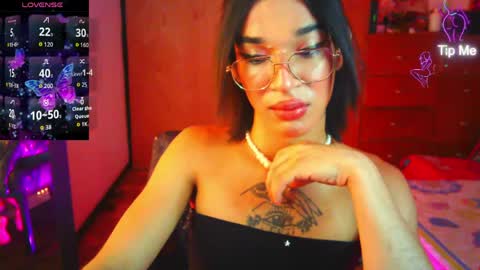 Terra obsession online show from March 31, 7:05 pm